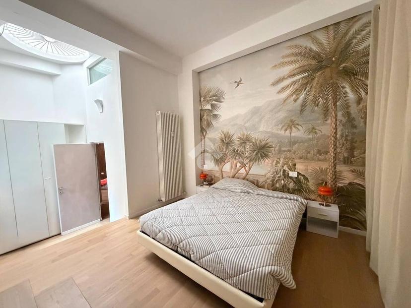 Loft corso XI Settembre, Centro Storico, Pesaro — foto 26 di 26