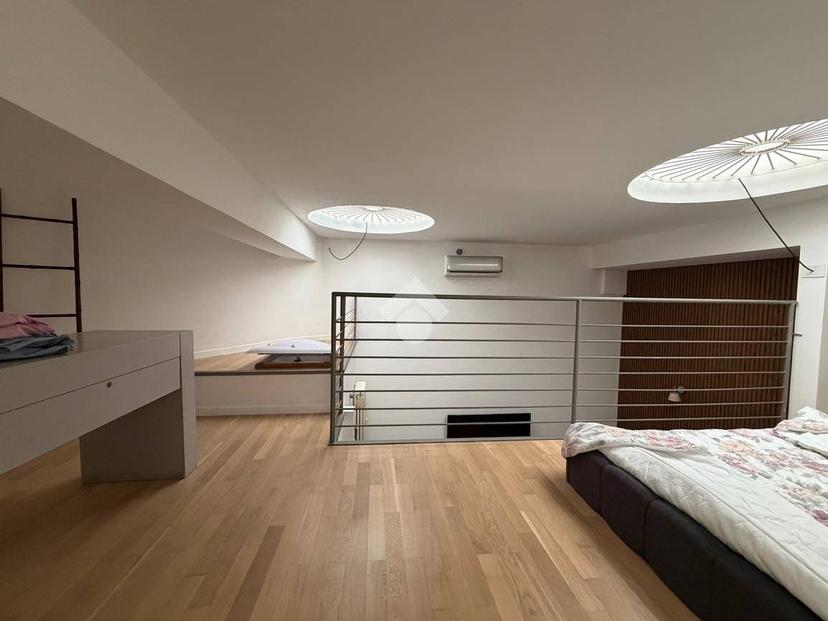 Loft corso XI Settembre, Centro Storico, Pesaro