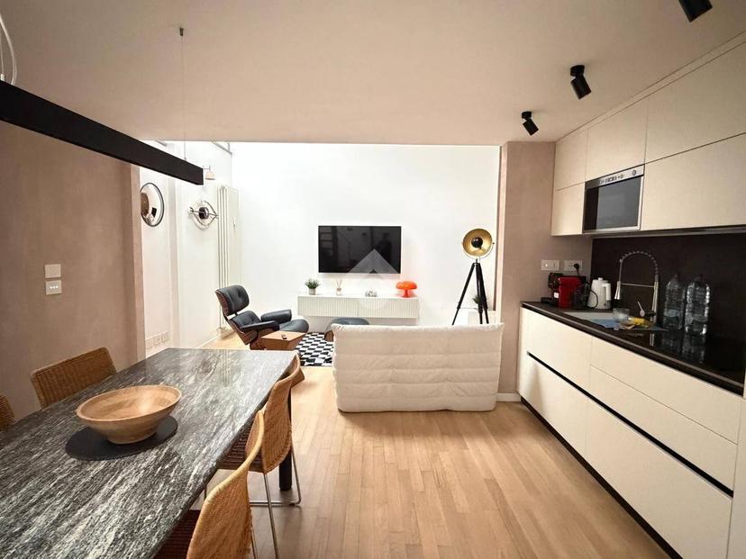 Loft corso XI Settembre, Centro Storico, Pesaro — foto 8 di 26