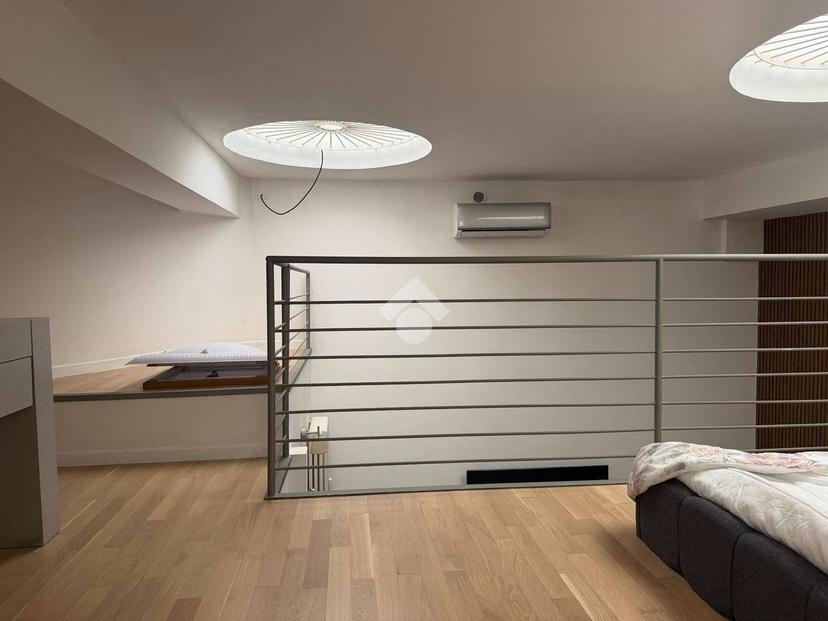 Loft corso XI Settembre, Centro Storico, Pesaro — foto 5 di 26