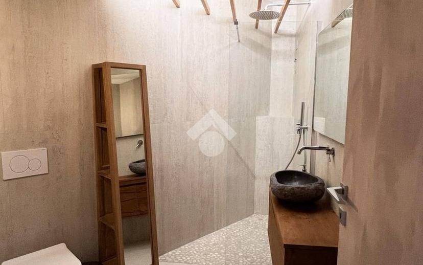 Loft corso XI Settembre, Centro Storico, Pesaro — foto 3 di 26
