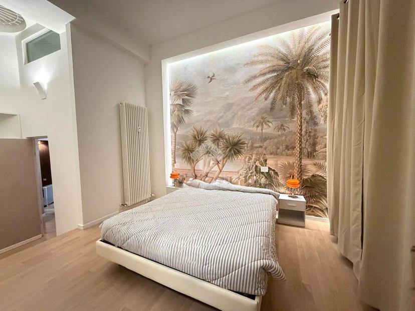 Loft corso XI Settembre, Centro Storico, Pesaro — foto 18 di 26