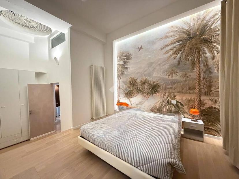 Loft corso XI Settembre, Centro Storico, Pesaro — foto 16 di 26