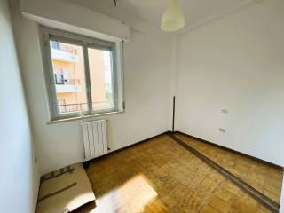 Trilocale viale della Rimembranza, Centro, Atessa — foto 13 di 13