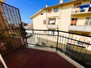 Trilocale viale della Rimembranza, Centro, Atessa — foto 10 di 13
