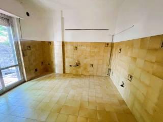 Trilocale viale della Rimembranza, Centro, Atessa