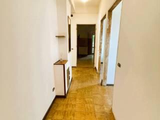 Trilocale viale della Rimembranza, Centro, Atessa — foto 8 di 13