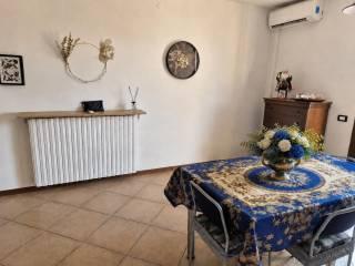 Quadrilocale via Stradone Secchia 13, Roteglia, Castellarano — foto 3 di 14