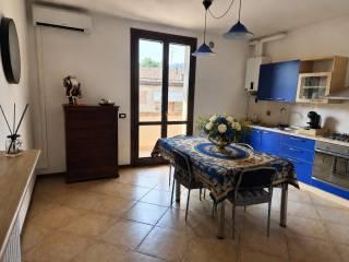 Quadrilocale via Stradone Secchia 13, Roteglia, Castellarano — foto 6 di 14