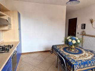 Quadrilocale via Stradone Secchia 13, Roteglia, Castellarano — foto 8 di 14