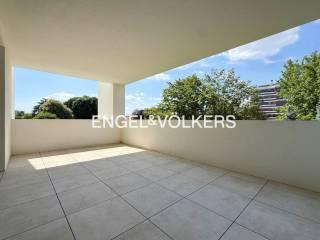 Quadrilocale via Giacomo Medici 40, San Biagio, Monza — foto 11 di 21