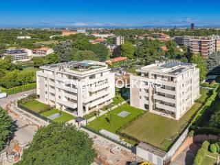 Quadrilocale via Giacomo Medici 40, San Biagio, Monza — foto 5 di 21