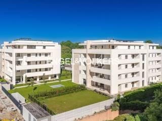 Quadrilocale via Giacomo Medici 40, San Biagio, Monza — foto 18 di 21