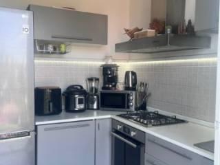 Quadrilocale buono stato, su più livelli, Centro, Montecosaro — foto 25 di 26