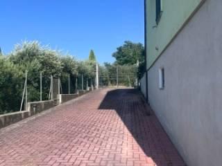 Quadrilocale buono stato, su più livelli, Centro, Montecosaro — foto 8 di 26