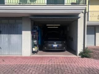 Quadrilocale buono stato, su più livelli, Centro, Montecosaro — foto 14 di 26