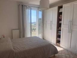 Quadrilocale buono stato, su più livelli, Centro, Montecosaro