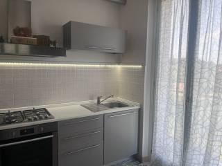 Quadrilocale buono stato, su più livelli, Centro, Montecosaro — foto 22 di 26