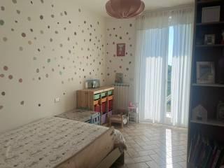 Quadrilocale buono stato, su più livelli, Centro, Montecosaro — foto 23 di 26