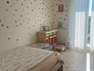 Quadrilocale buono stato, su più livelli, Centro, Montecosaro — foto 17 di 26