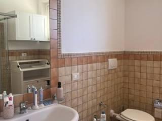 Quadrilocale buono stato, su più livelli, Centro, Montecosaro — foto 20 di 26