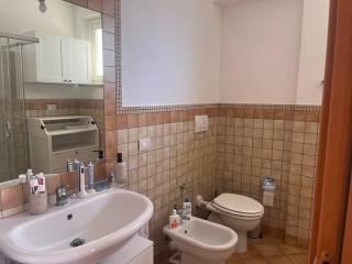 Quadrilocale buono stato, su più livelli, Centro, Montecosaro — foto 7 di 26