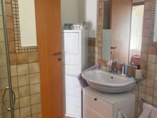 Quadrilocale buono stato, su più livelli, Centro, Montecosaro — foto 9 di 26