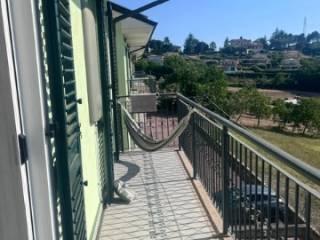 Quadrilocale buono stato, su più livelli, Centro, Montecosaro — foto 6 di 26