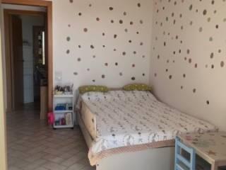 Quadrilocale buono stato, su più livelli, Centro, Montecosaro — foto 24 di 26