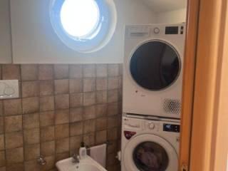 Quadrilocale buono stato, su più livelli, Centro, Montecosaro — foto 15 di 26