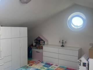 Quadrilocale buono stato, su più livelli, Centro, Montecosaro — foto 2 di 26