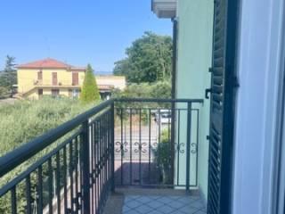 Quadrilocale buono stato, su più livelli, Centro, Montecosaro — foto 21 di 26