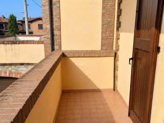 Quadrilocale via Stradone Secchia 13, Roteglia, Castellarano — foto 13 di 14