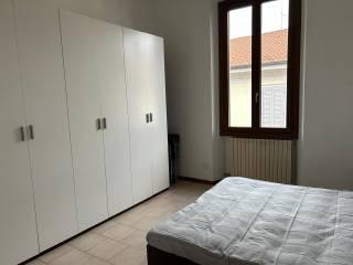 Bilocale via Bergamo 10, Via Lecco - Via Bergamo, Monza — foto 4 di 12