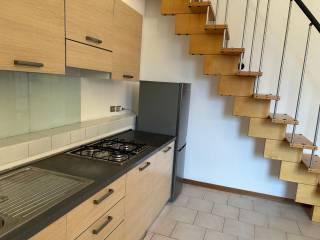 Bilocale via Bergamo 10, Via Lecco - Via Bergamo, Monza — foto 2 di 12