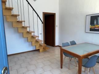 Bilocale via Bergamo 10, Via Lecco - Via Bergamo, Monza — foto 10 di 12