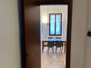 Bilocale via Bergamo 10, Via Lecco - Via Bergamo, Monza — foto 3 di 12