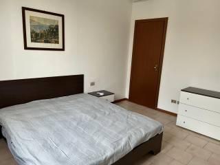 Bilocale via Bergamo 10, Via Lecco - Via Bergamo, Monza — foto 8 di 12