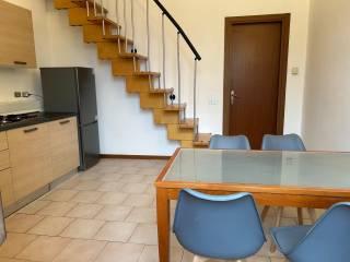 Bilocale via Bergamo 10, Via Lecco - Via Bergamo, Monza — foto 11 di 12