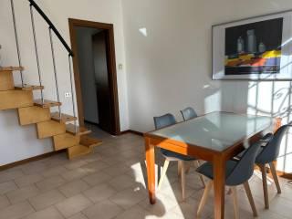 Bilocale via Bergamo 10, Via Lecco - Via Bergamo, Monza — foto 7 di 12