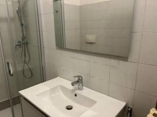 Bilocale via Bergamo 10, Via Lecco - Via Bergamo, Monza — foto 12 di 12