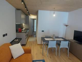 Appartamento via Stelvio 9, Centro, Bormio — foto 12 di 20