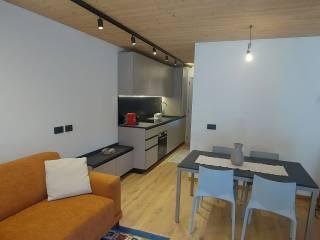 Appartamento via Stelvio 9, Centro, Bormio — foto 5 di 20