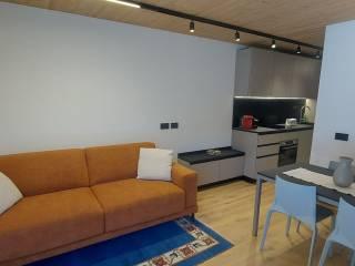 Appartamento via Stelvio 9, Centro, Bormio — foto 2 di 20