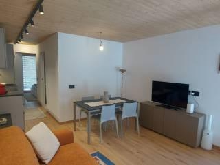 Appartamento via Stelvio 9, Centro, Bormio