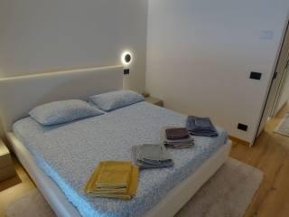 Appartamento via Stelvio 9, Centro, Bormio — foto 8 di 20