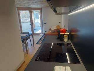 Appartamento via Stelvio 9, Centro, Bormio — foto 14 di 20