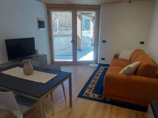 Appartamento via Stelvio 9, Centro, Bormio — foto 7 di 20