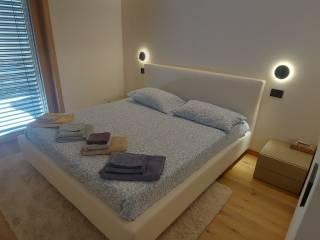 Appartamento via Stelvio 9, Centro, Bormio — foto 17 di 20