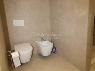 Terratetto unifamiliare 134 m², nuova, Viadotto Istonia, Corso G. Garibaldi, V. San Michele, Vasto — foto 3 di 15